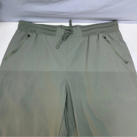 Explorer Womens Capri
Mountain Warehouse size 14 - Picture 4 of 14